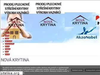 nova-krytina.cz