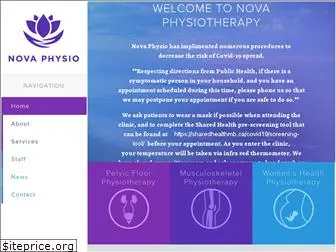 nova-physio.com