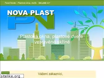 nova-plast.cz