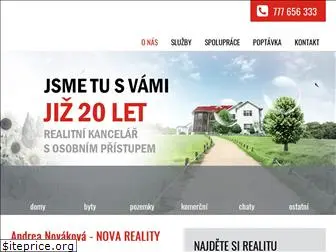 nova-reality.cz