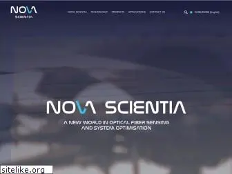 nova-scientia.org