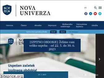 nova-uni.si