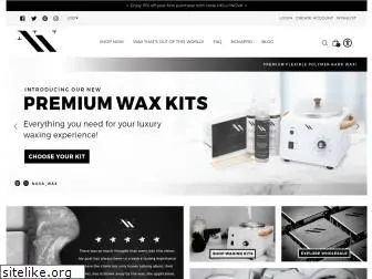 nova-wax.com