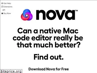 nova.app