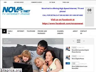 nova1net.com