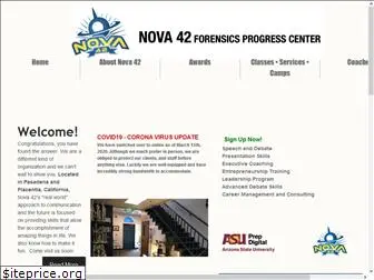 nova42.com