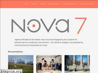 nova7.fr