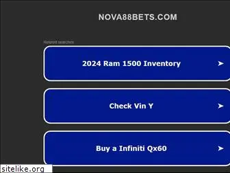 nova88bets.com