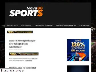 nova88sport.com