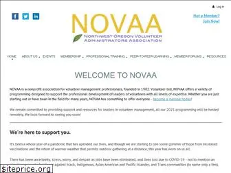 novaa.org