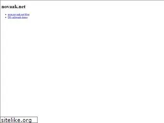 novaak.net