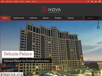 novaasya.com