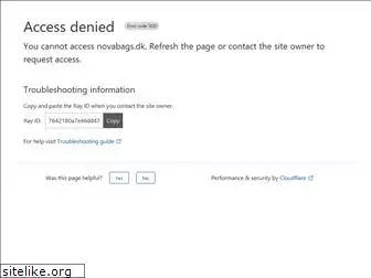 novabags.dk