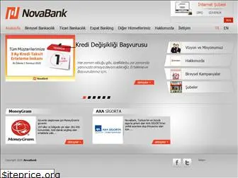 novabank.com.tr