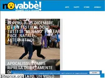 novabbe.com