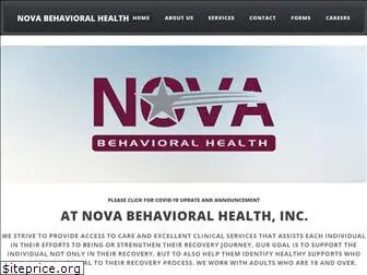 novabehavioralhealth.org