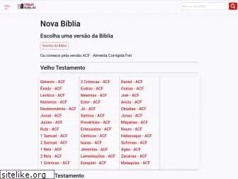 novabiblia.com.br