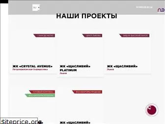 novabydova.com.ua