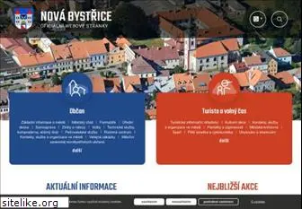 novabystrice.cz