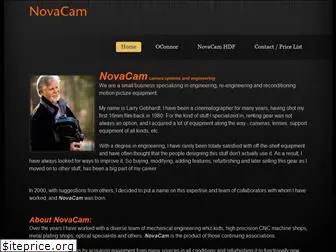 novacam2000.com