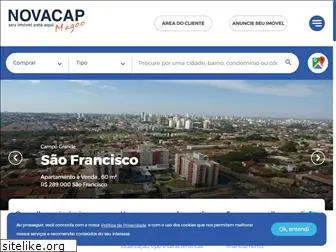 novacap.com.br