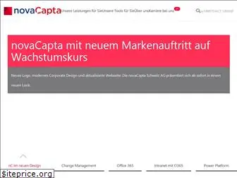 novacapta.ch