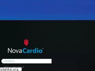 novacardio.com