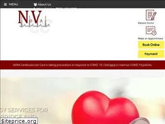 novacardiocare.com