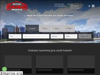 novacasarao.com.br