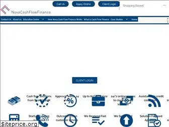 novacashflowfinance.com.au