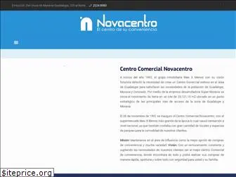 novacentrocr.com