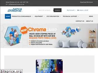 novachrome.co.uk