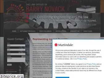 novacklaw.com