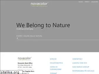 novacolor.it