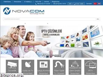 novacom.com.tr