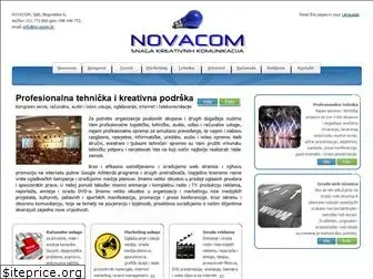 novacom.hr