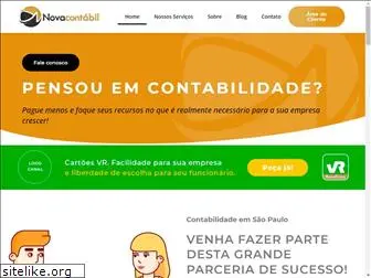 novacontabil.net.br