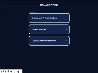 novacopy.biz