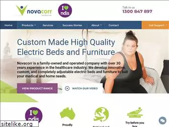 novacorr.com.au