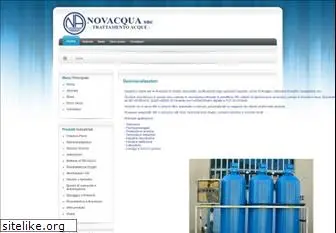 novacqua.com