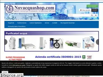 novacquashop.com