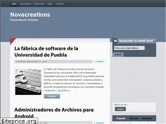 novacreations.net