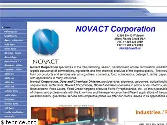 novact.info