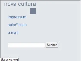 novacultura.com