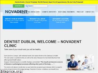 novadent.ie