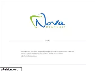 novadentures.com