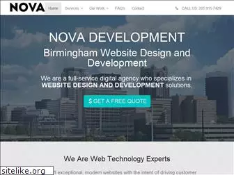 novadevelopment.net