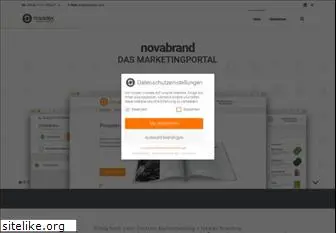 novadex.com