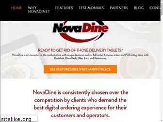 novadine.com