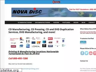 novadisc.net